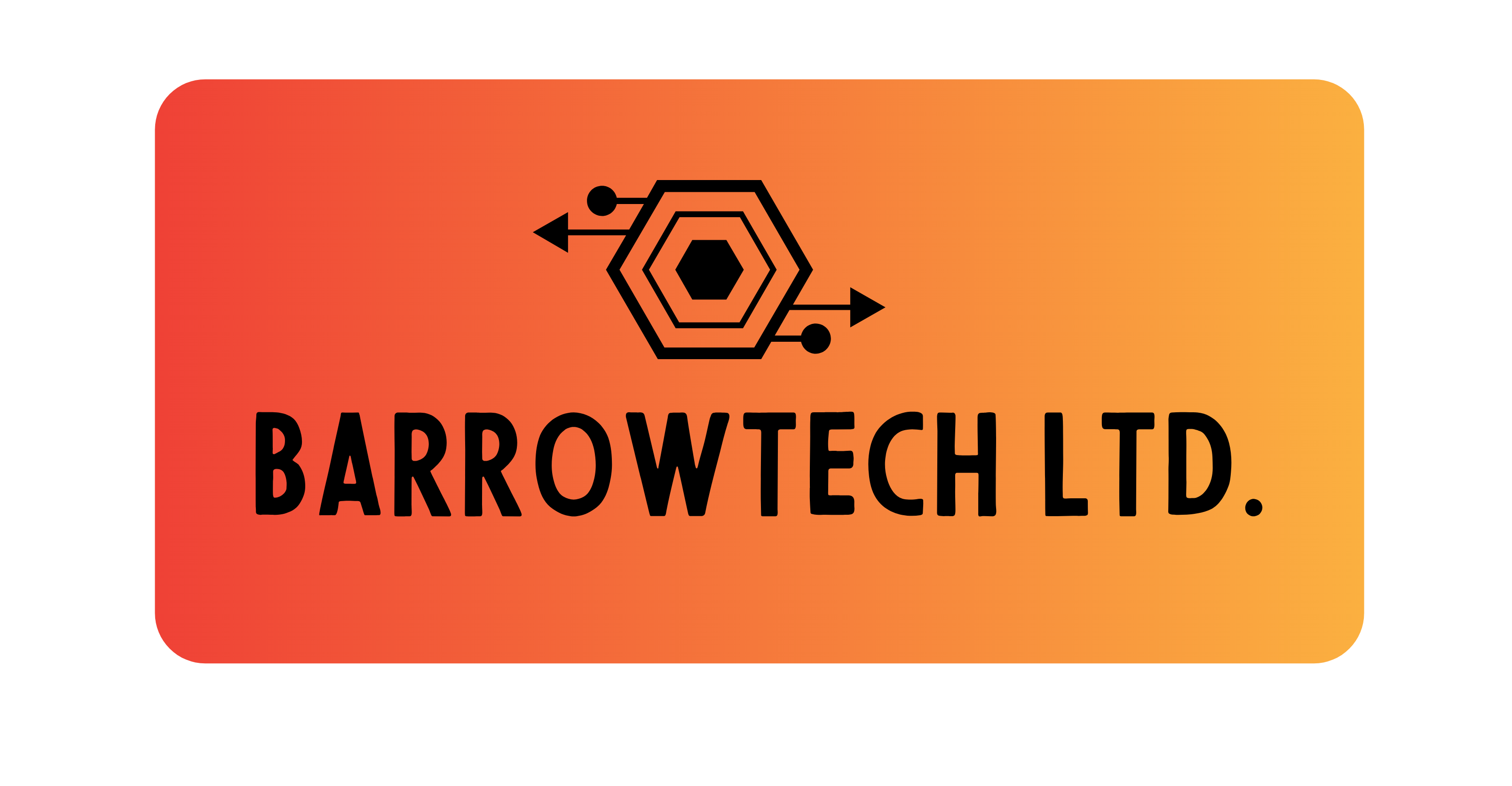 BarrowTech Ltd